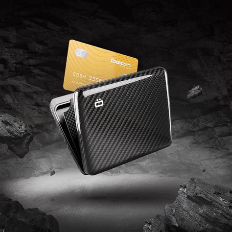 ogon wallets with rfid protection|ÖGON .